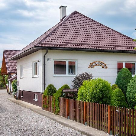 Apartmány Tamír Liptovsky Mikulas Exterior foto