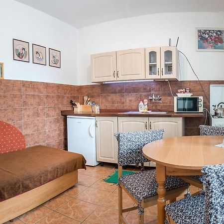 Apartmány Tamír Liptovsky Mikulas Exterior foto