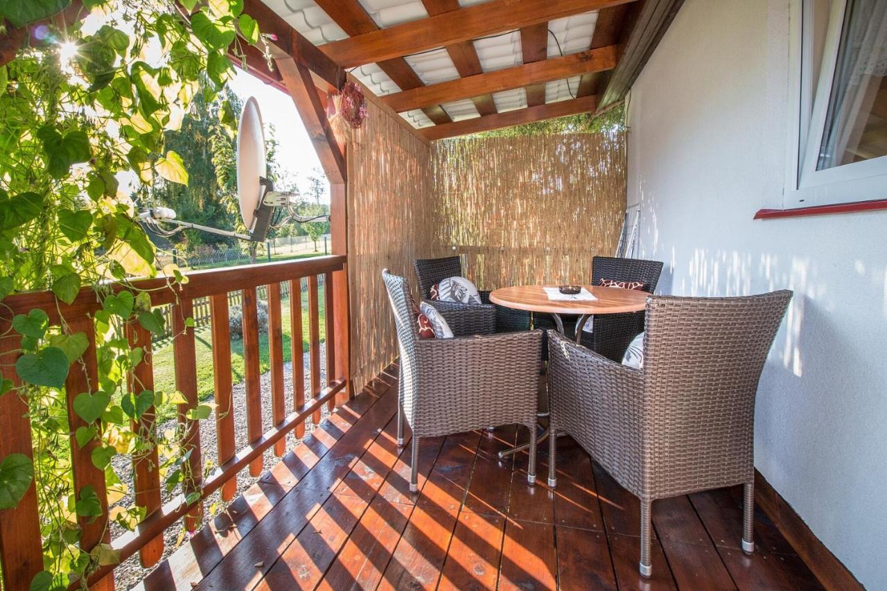 Apartmány Tamír Liptovsky Mikulas Exterior foto