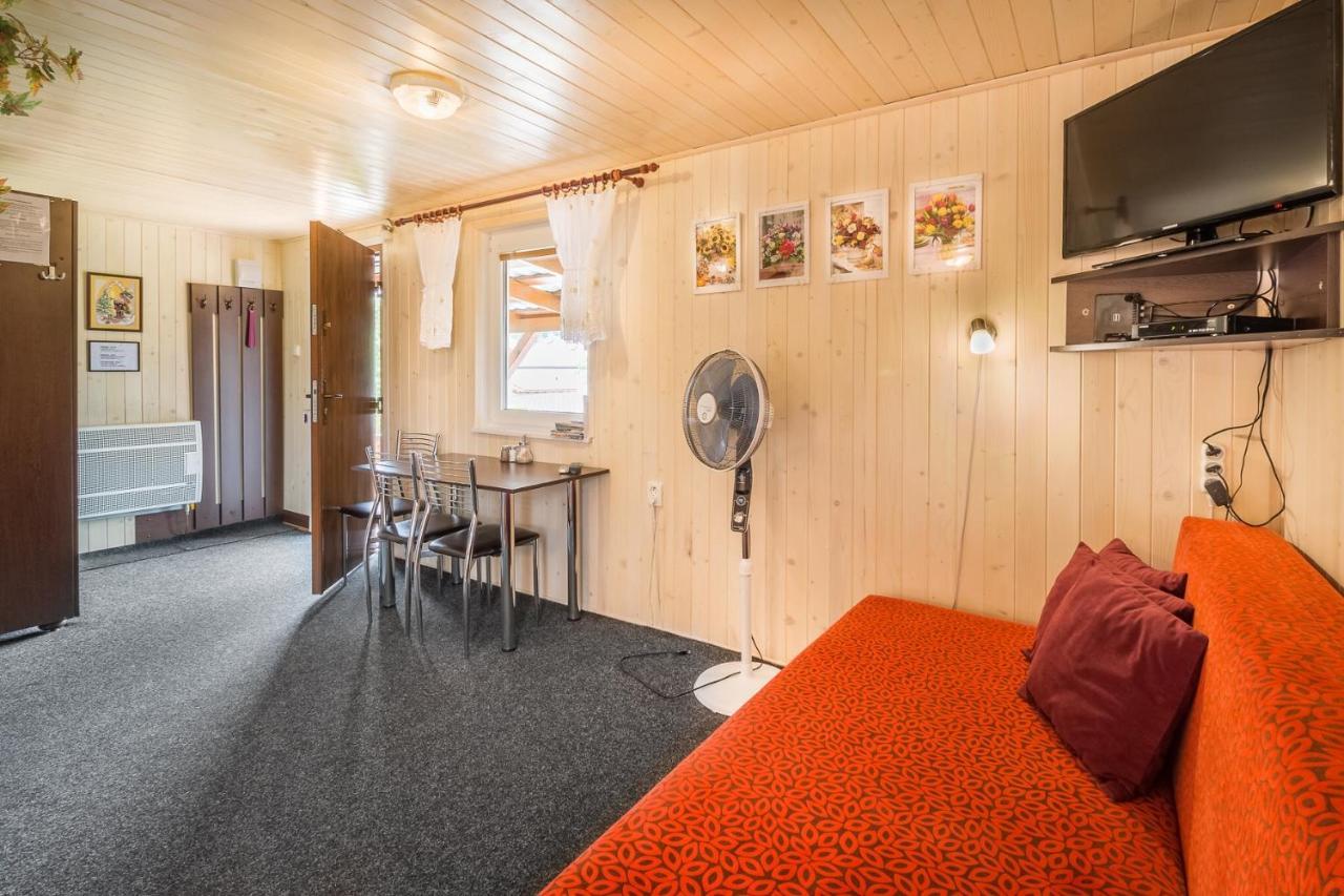 Apartmány Tamír Liptovsky Mikulas Exterior foto