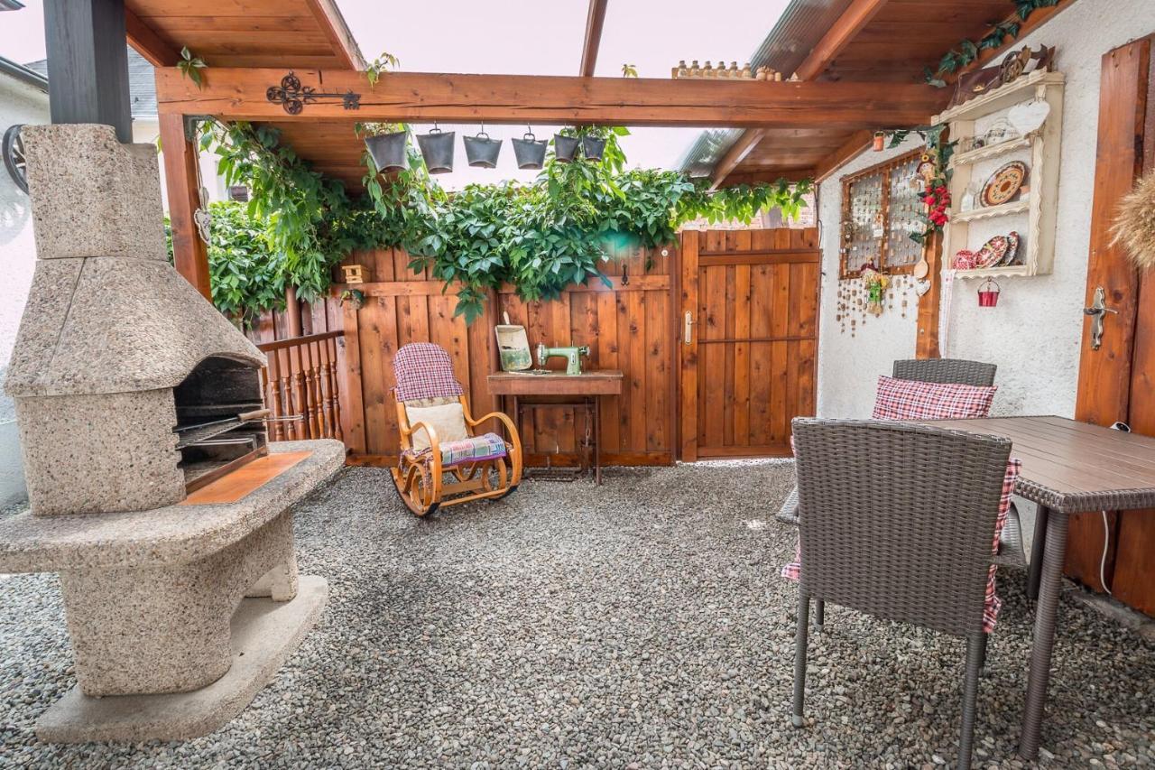 Apartmány Tamír Liptovsky Mikulas Exterior foto