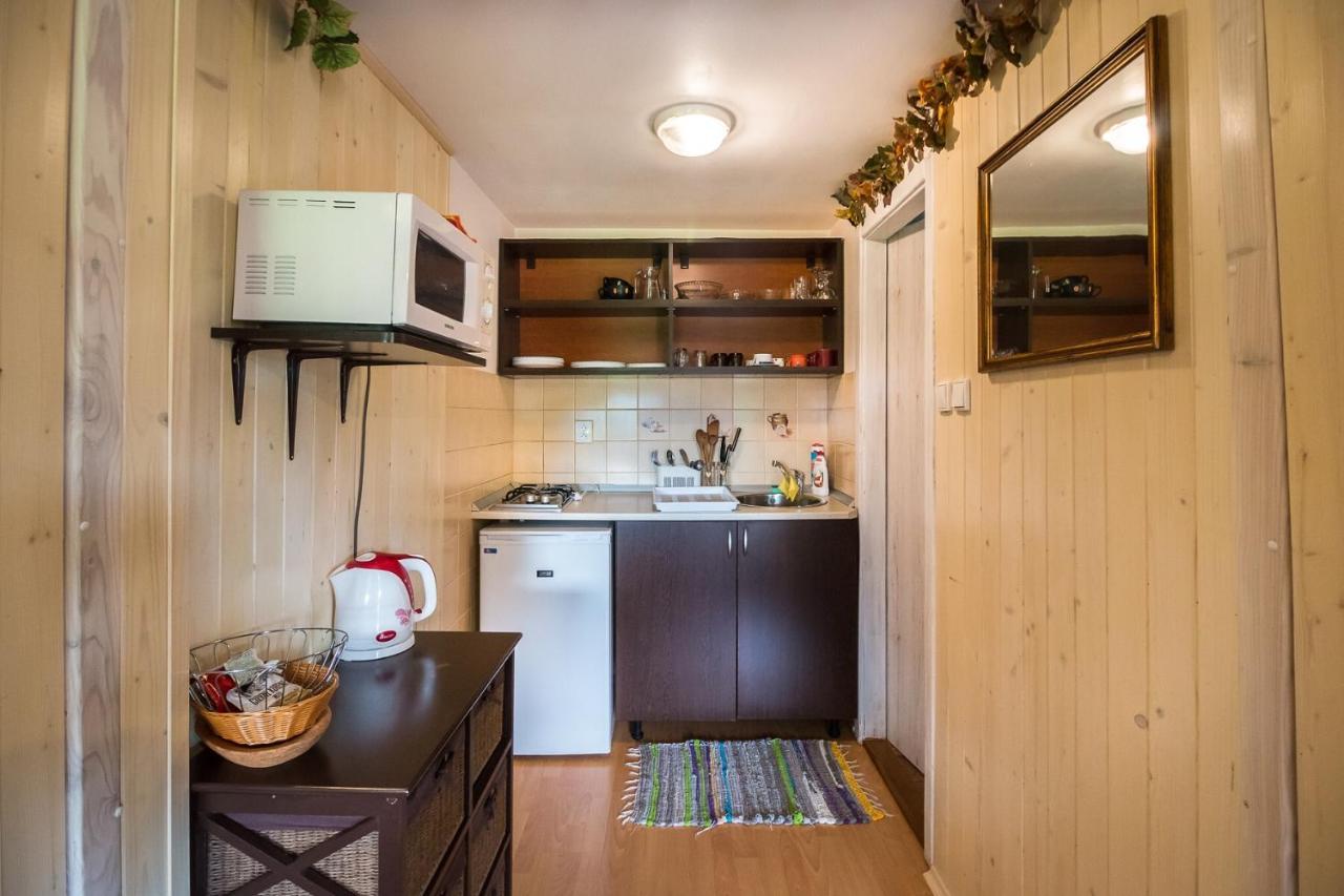 Apartmány Tamír Liptovsky Mikulas Exterior foto