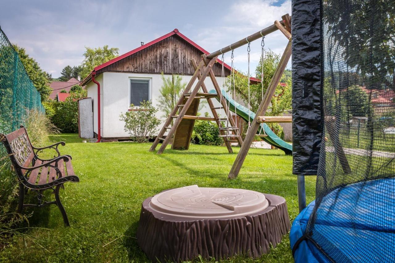 Apartmány Tamír Liptovsky Mikulas Exterior foto