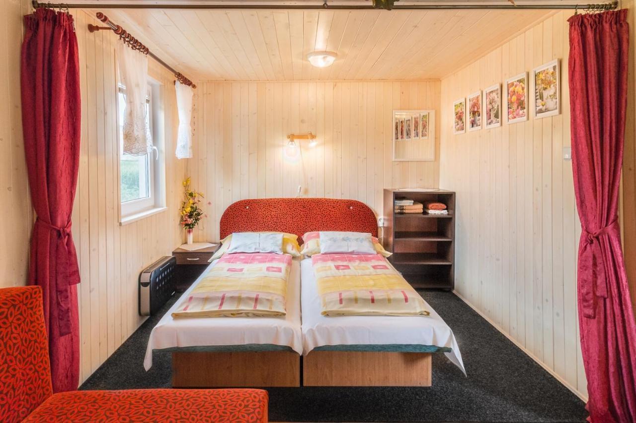 Apartmány Tamír Liptovsky Mikulas Exterior foto