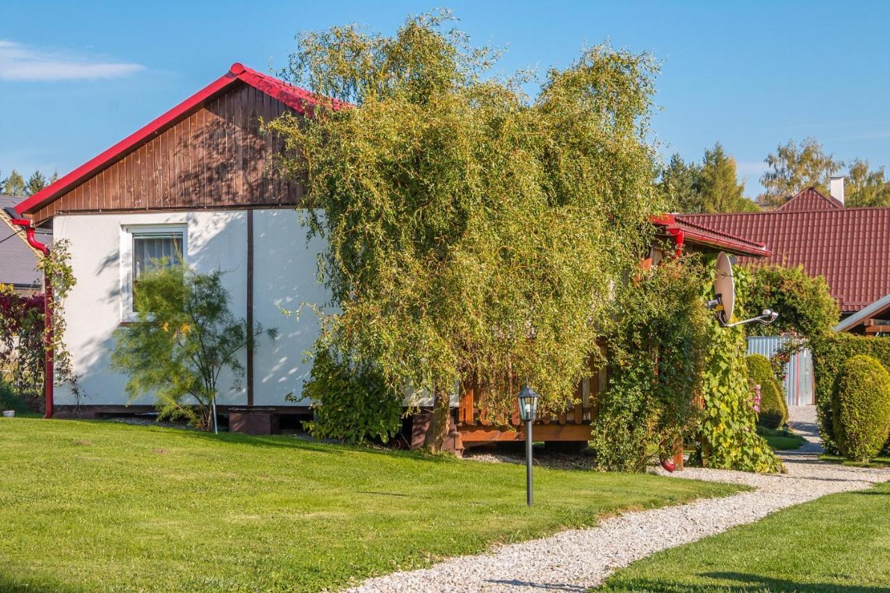 Apartmány Tamír Liptovsky Mikulas Exterior foto