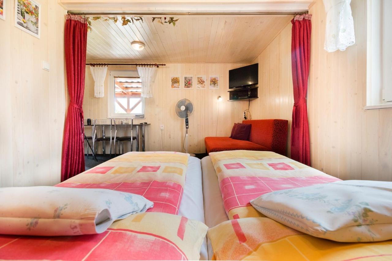 Apartmány Tamír Liptovsky Mikulas Exterior foto