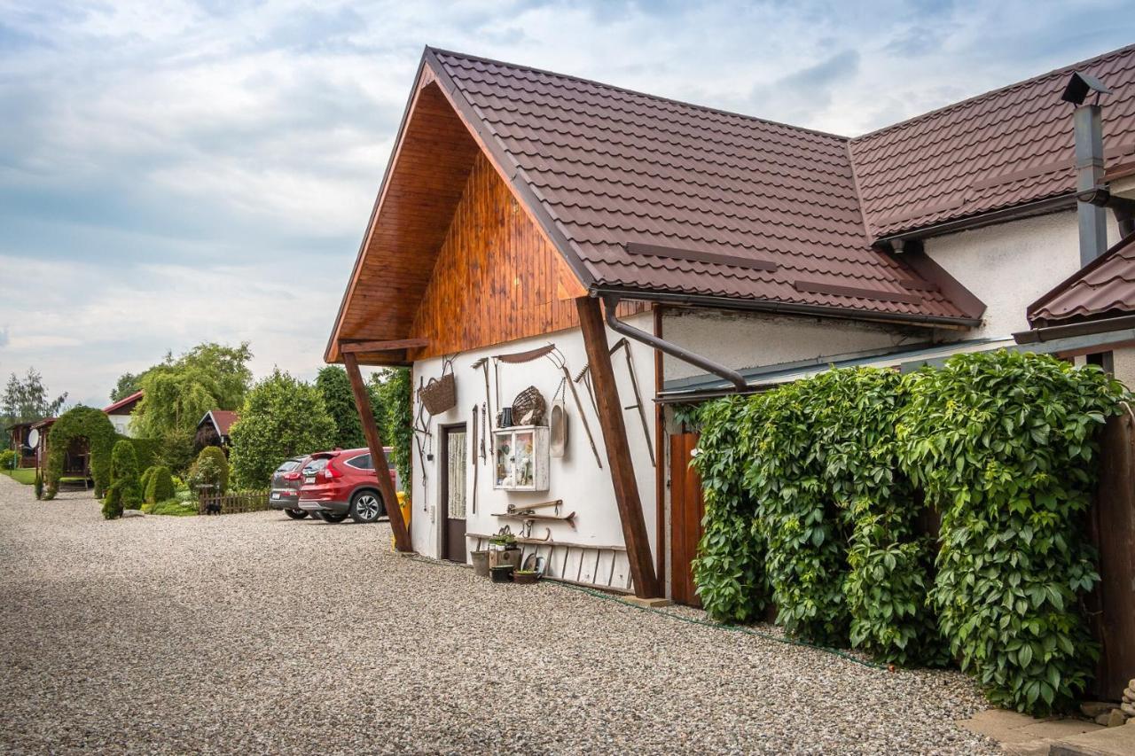 Apartmány Tamír Liptovsky Mikulas Exterior foto